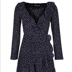 Réalisation Par signature Alexandra dress